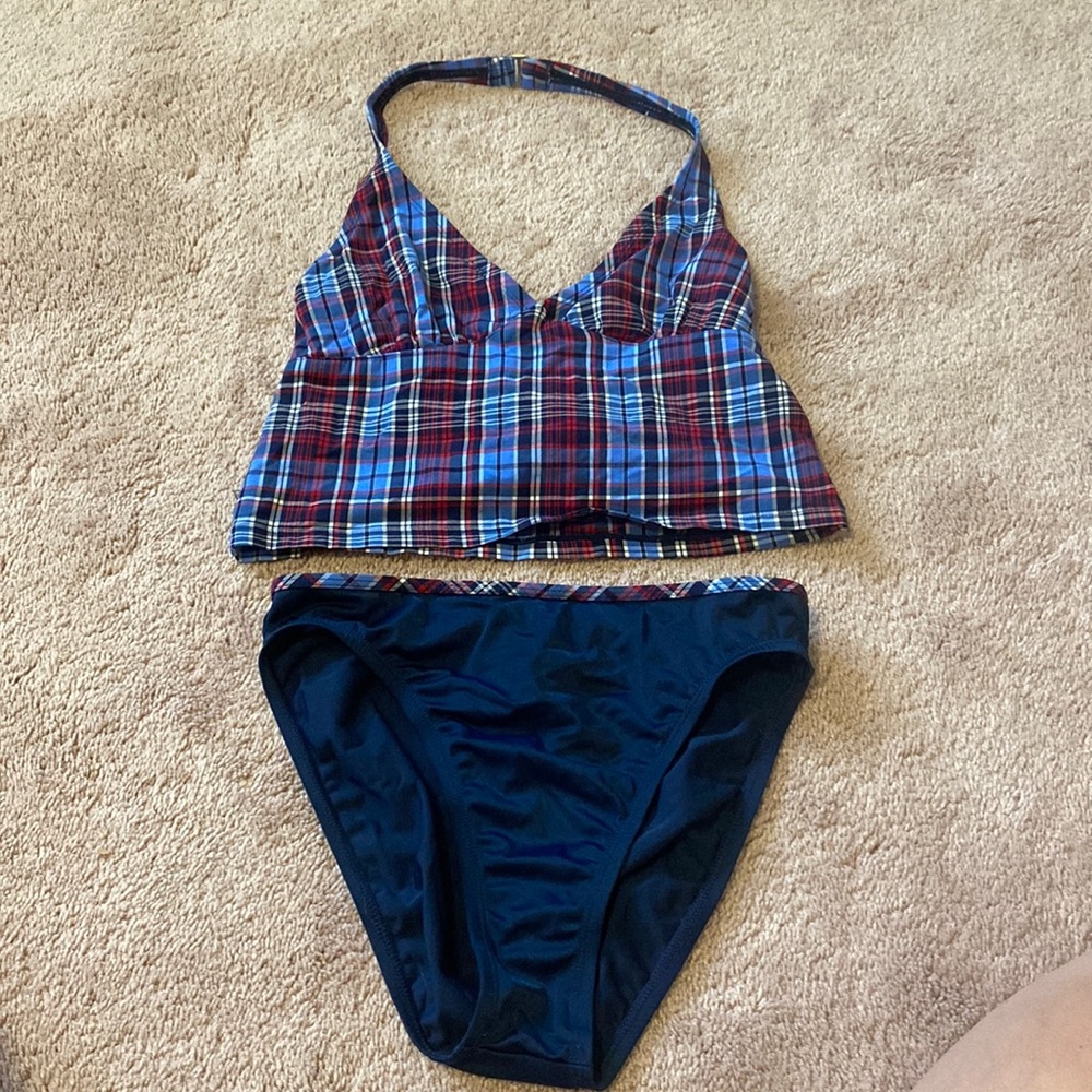 Tommy Hilfiger Tankini